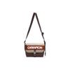 New Champion Fabric Shoulder Bag, Crossbody Bag Unisex Multicolor U4DACPU27