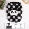 Autumn/Winter Clothing Vest for Puppies & Kittens - Extra Small, Teacup, Pet Apparel
