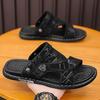 Cheap Shoes for Men 2025 Flat Sandal Beach Sandals Men Height Summer Sandals Platform Sandals Casual Sneakers Mens Slippers