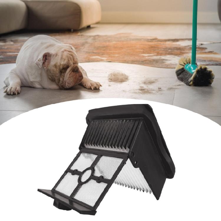 Vacuum Filters Replacement Filters Vacuum Cleaner Accessories Floor Cleaning Machines Filter for Wet Dry Vacuum Cleaner