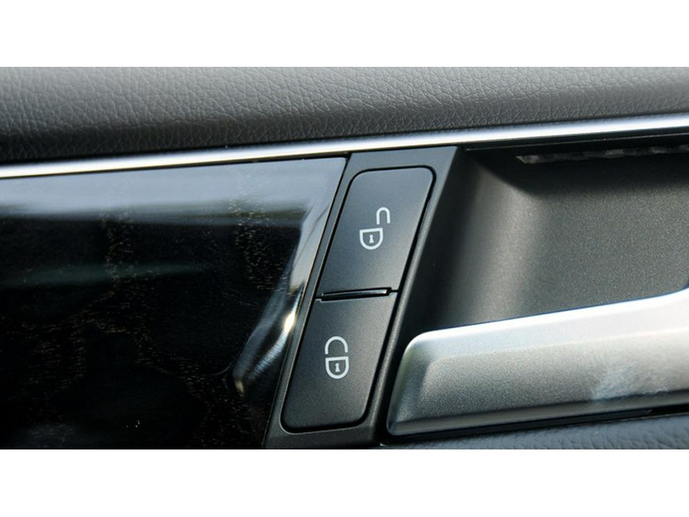 Mercedes-Benz Klasa C Klasa E GLK Przycisk przełącznika centralnego zamka drzwi W204 W212 W207