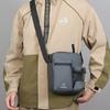 Commuter Men's Shoulder Bag Outdoor Travel Crossbody Bag
