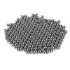 200pcs 6.35mm 14 Inch Diameter G10 Precision Industrial Bearing Steel Balls