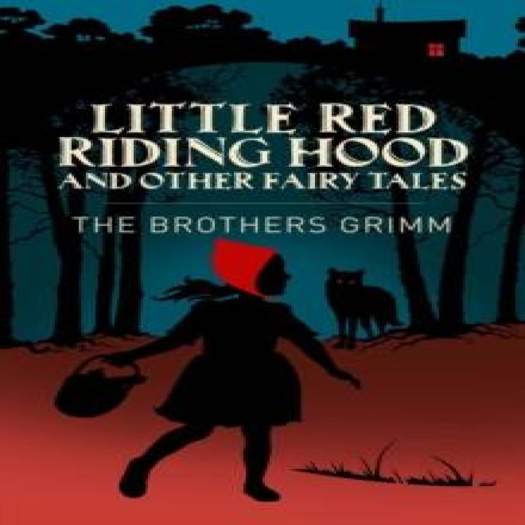 Le Petit Chaperon Rouge et Autres Contes des Frères Grimm par Wilhelm Grimm Livre de poche 9781398862029