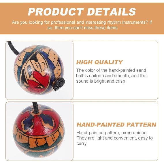 

Ручная работа Аутентичная Аслатуа Ритм Африканский Двойной Шейкер Одной Рукой Перкуссия для Любителей Начинающих Ассорти Цвета