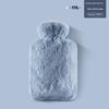 Hot Water Bottle for Warming Hands and Stomach, Thickened Explosion-Proof, Special for Bed Use, Foot Warmer, In Various Sizes, New