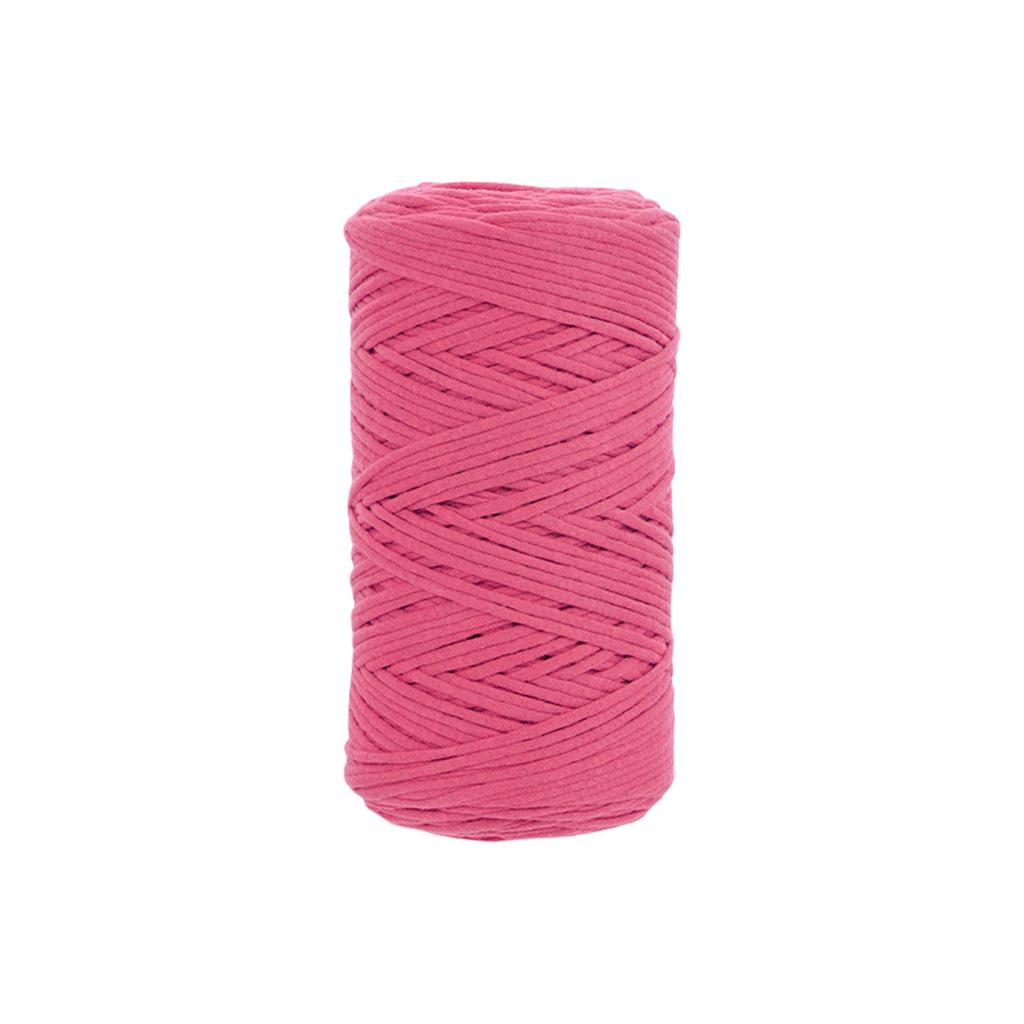 Cotton Crochet Yarn 3mm 250g/8.8oz Soft Milk Cotton Yarn Crochet Knitting Yarn for Knitting Blanket Sweater Scarf Showl