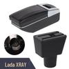 Lada XRAY Middenarmsteunbak Interieuraccessoires