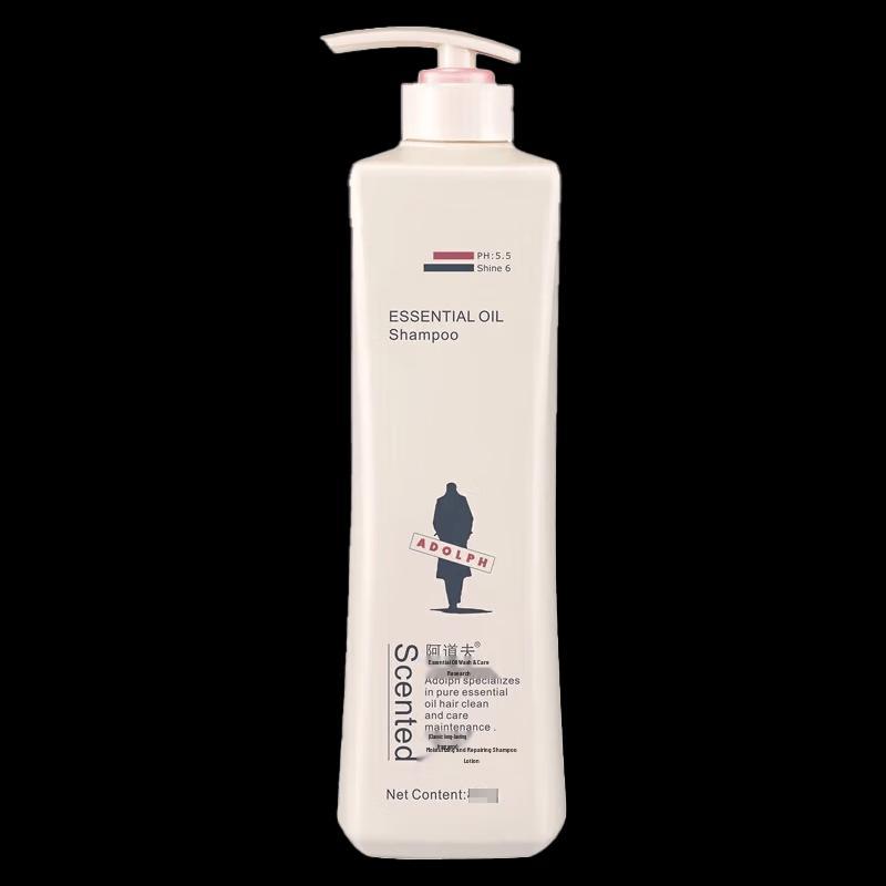 Adolph Popular Moisturizing & Repair Shampoo 500ml