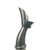 OEING 304 Stainless Steel Single Cold Basin Faucet