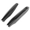 Roof Rack Luggage Bar Rail For Toyota Land Cruiser Prado LC120 FJ120 03-09 End Shell Plasitc Protection for Lexus GX470 03-09