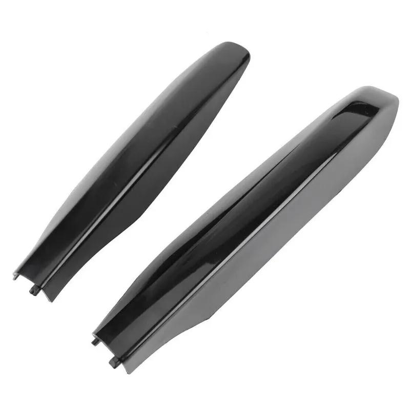 Roof Rack Luggage Bar Rail For Toyota Land Cruiser Prado LC120 FJ120 03-09 End Shell Plasitc Protection for Lexus GX470 03-09