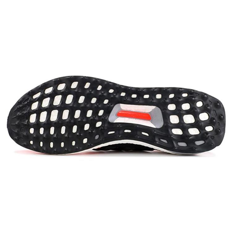 New Adidas Ultra Boost 1.0 Solar Red B34050