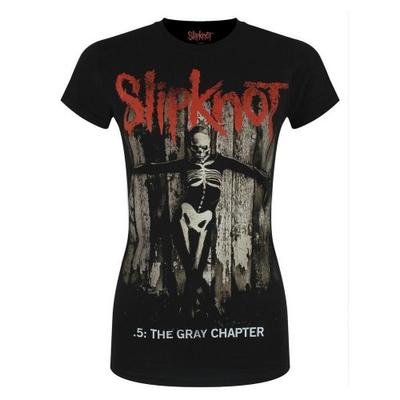 Topper – T-skjorter
