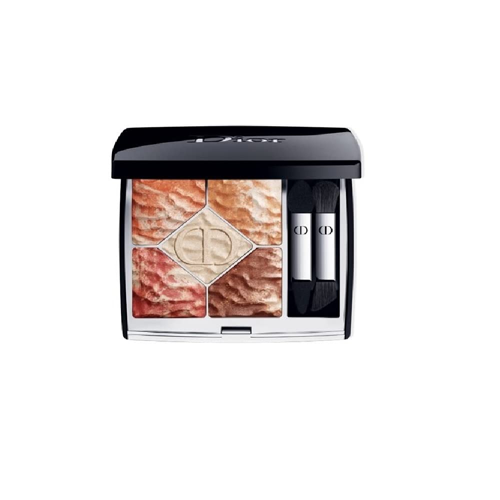 Dior 5 Couleurs Couture 759 Dune Летняя Дюна Лимитированное Издание (Тени для век)