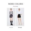 Navigare Women's High-Waist A-Line Skort