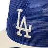 New Era 950TR ALL MESH LOSDODCO DROY CHR Mesh ALL LA Dark Sizes NER36C0370 Cap, MLB, MESH, Royal/Chrome, L/XL, 14388562,