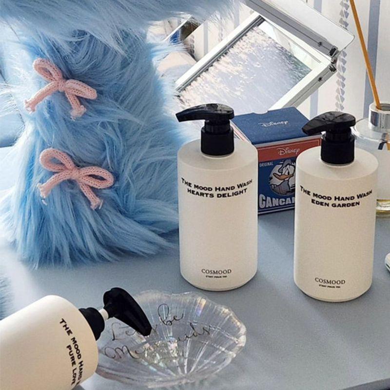 COSMOOD COSMOOD The Mood Hand Wash Pure Love