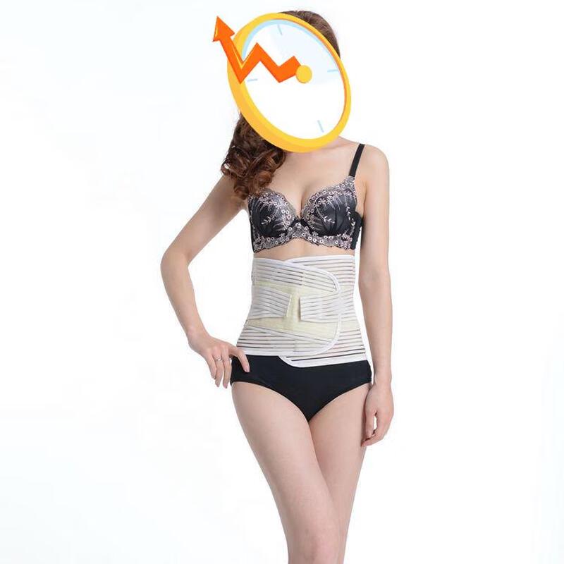 

Поясничный поддерживающий дышащий эластичный пояс LaPasi