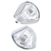 Rearview Mirror Turn Signal Light For Ford Transit  V362 2014 2015 2016- Side Mirror Turn Signal Light Car Accessories