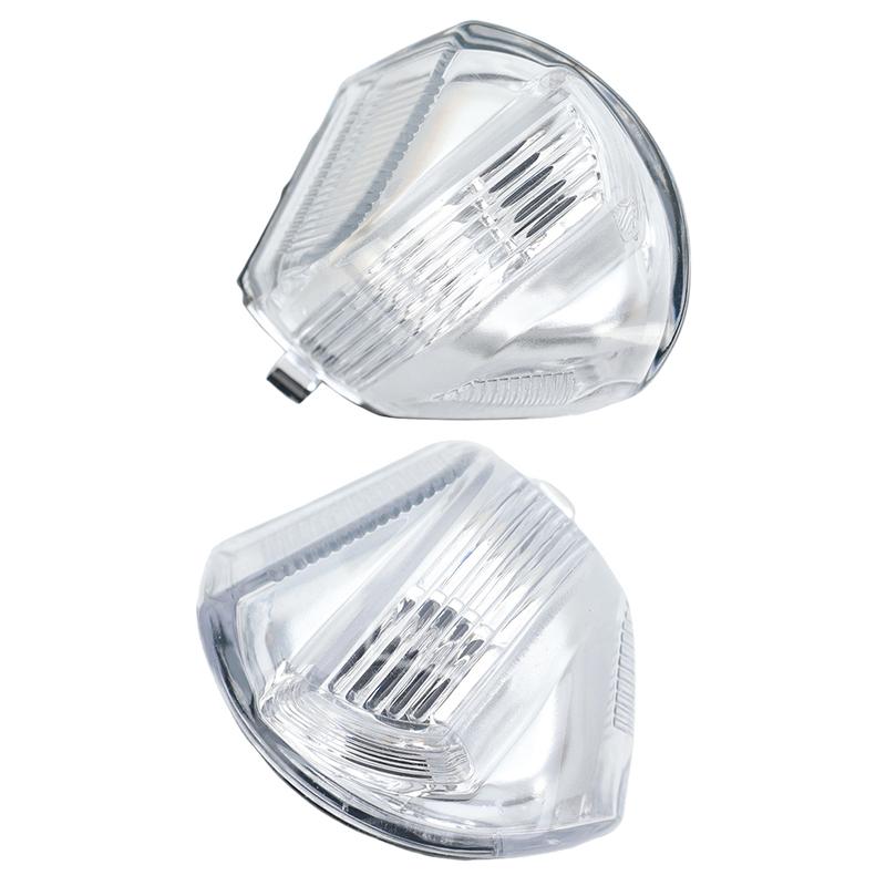 Rearview Mirror Turn Signal Light For Ford Transit  V362 2014 2015 2016- Side Mirror Turn Signal Light Car Accessories