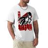 Satsuki Kiryuin Klk TShirt Custom T Shirts T Shirt Unisex Hippie Clothes Fruit Of The Loom Unisexs T Shirts
