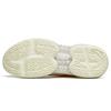Anta Low Top Running Shoes With Shock Absorption And Slip Resistance Women Sneakers White Yellow 922135518-2