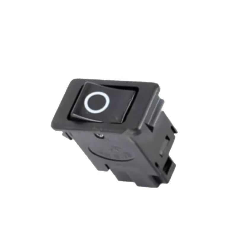 Huademi Dongfeng Cummins Power Master Rocker Switch