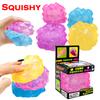 Squishy Needoh Nice Cube Sensory Fidget Cube Stress Relief Anxiety Sensory Tool For Focus Adhd & Office Desk Calming Gadget Toys