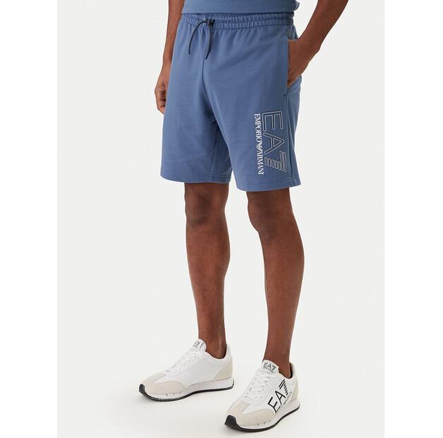 Шорты EA7 Emporio Armani 7M001315 AF13512 EU XL