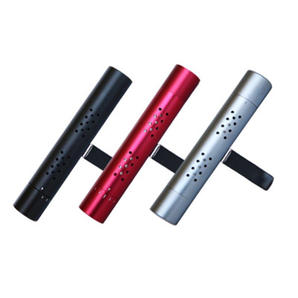 

Автоматическая розетка духов, освежитель воздуха в автомобиле, зажим для кондиционера