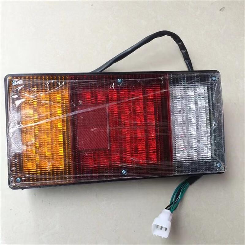 Beimoying Dongfeng EQ2102N/EQ1118GA Electronic Rear Taillight Dongfeng EQ2102N/EQ1118GA