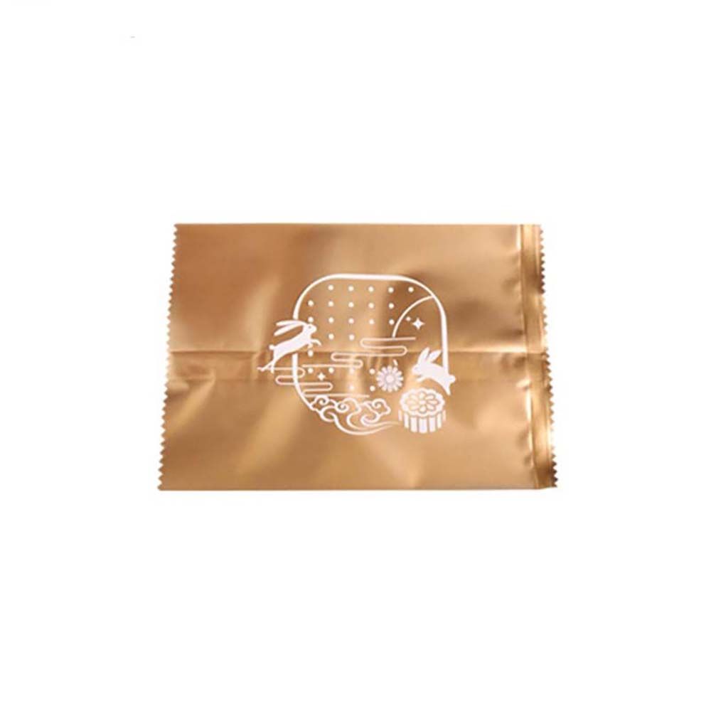 

Подарочная упаковка DIY Пакеты для печенья и конфет Пакеты для лунных пряников Праздничные принадлежности Контейнер для лунных пряников 9x11.5cm