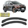 Front Bumper Wheel Fender Molding Trim Right Left FOR Toyota RAV4 XA40 2016-2018