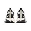 Anta Kids Round Head Knob Shock Absorbing Wear Resistant Casual Shoes Kids Casual Shoes Black 312348809-6