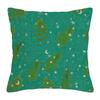 Decorative Cushion for Home Living Room Decor Throw Pillowcase Pillow Cover 45*45 40*40 60x60cm 45x45cm 50x50cm Boho Plant Leaf
