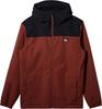 Демисезонная куртка Quiksilver Over Warm Jacke EQYJK04063-CQN0