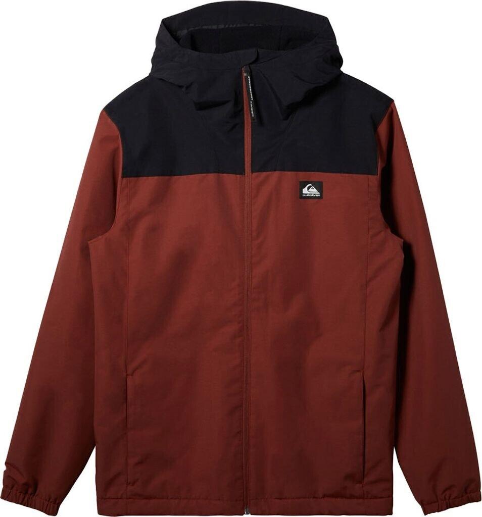 Демисезонная куртка Quiksilver Over Warm Jacke EQYJK04063-CQN0
