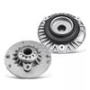 Suspension Strut Mount Replacement Front Shock Strut Mount Automotive Accessories 31306863135 31306880438 31306854507