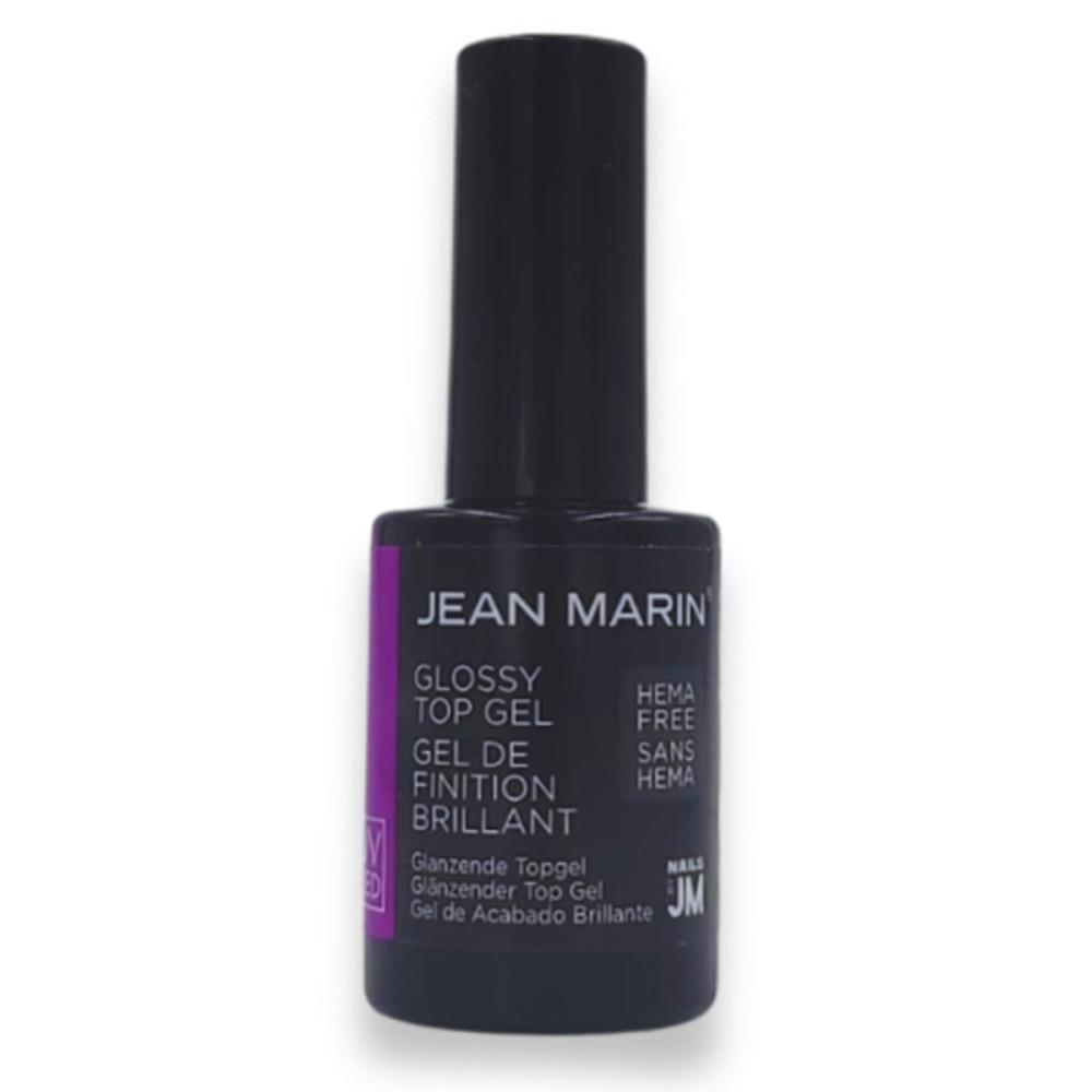 Jean Marin - Gel de Finition Brillant Glossy Top Gel - 