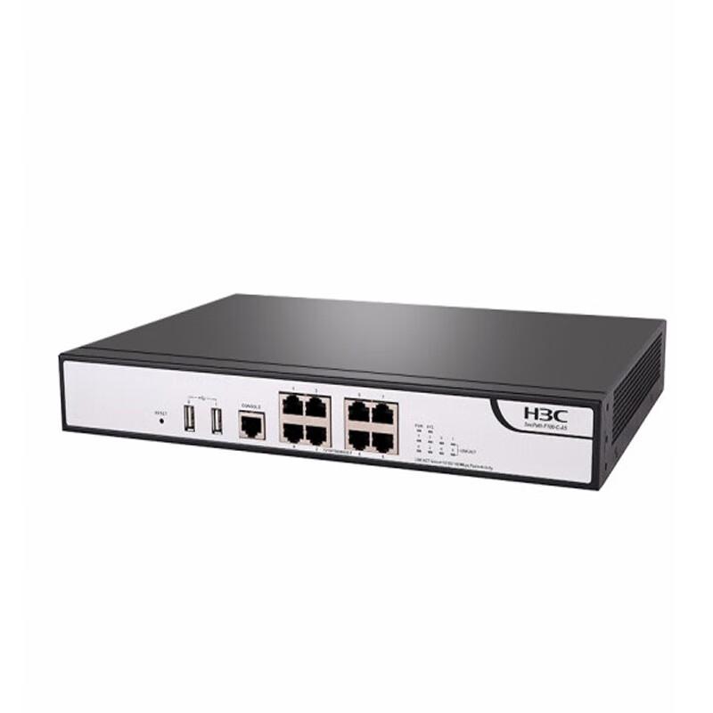H3C F100-C-A5 Enterprise Firewall