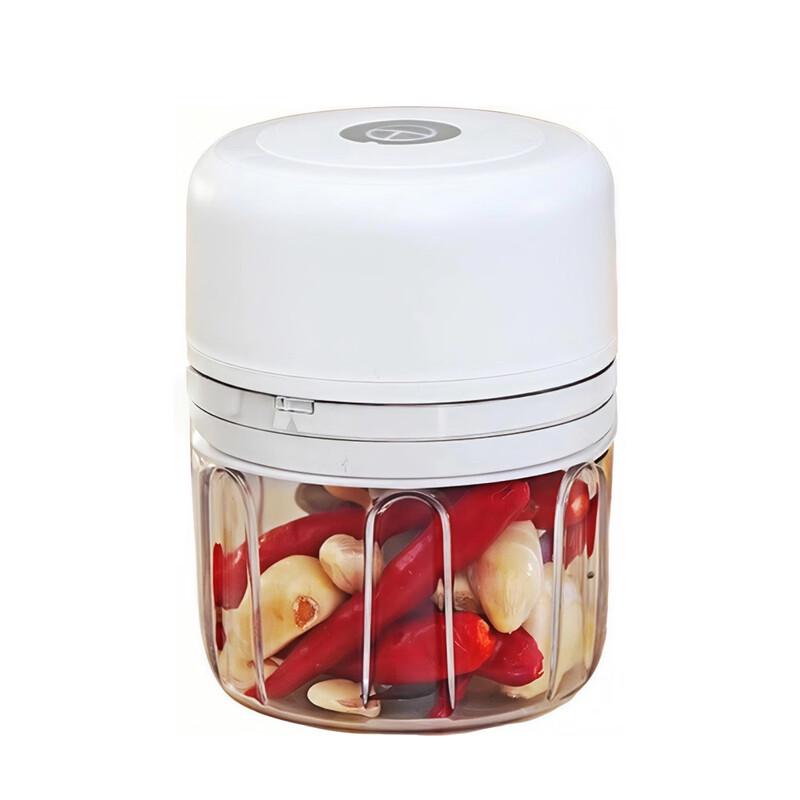 LISM A6 Cordless Electric Mini Food Chopper
