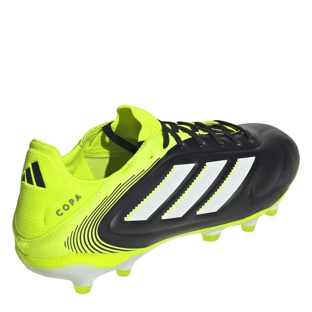 Adidas Unisex Adult Copa Pure III Football Boots