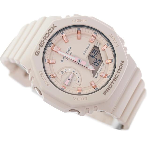 Часы Casio G-Shock GMA-S2100-4AER