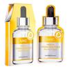Premium Hydra Soother Propolis Soothing Enhancer Mask 27мл*5шт