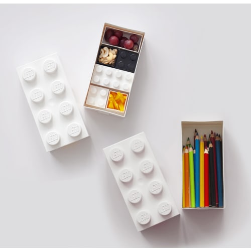 LEGO Lunch Box Yellow 40231732