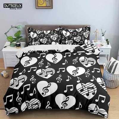 Biancheria da letto – Completi lenzuola e set da letto