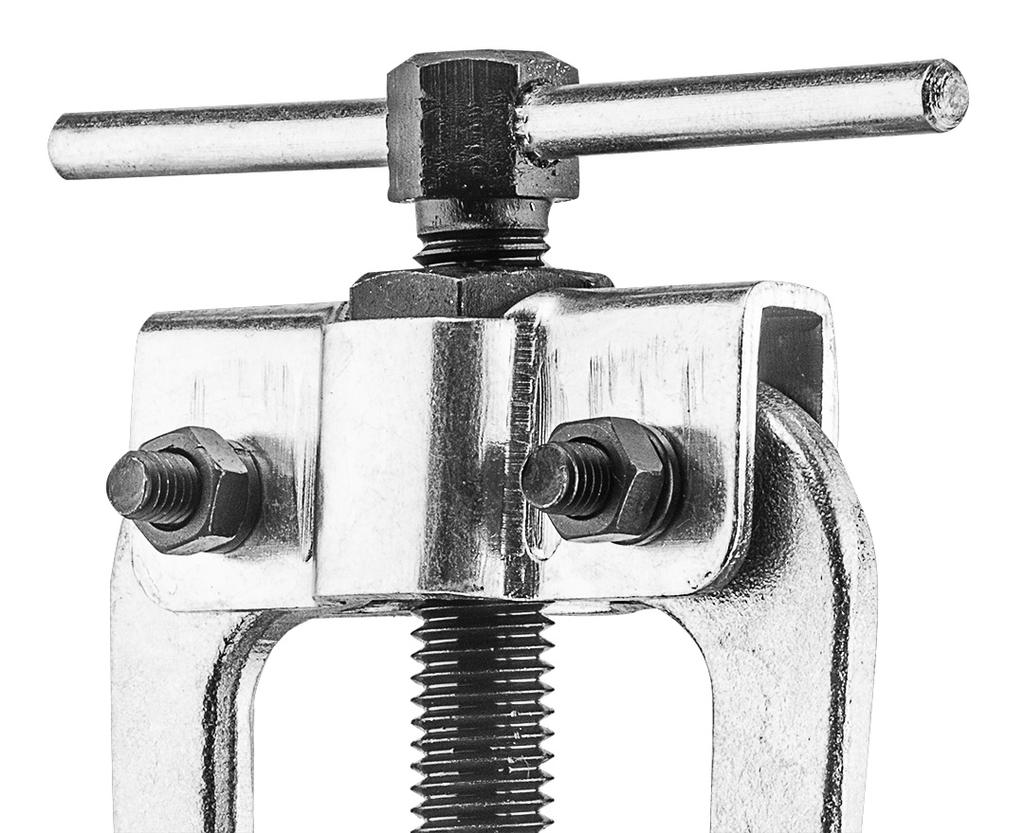 Mini two-arm puller 1"