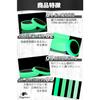fogman Luminous Tape High Brightness, Long Time Emission, 8 Hours, Width 2cm, Luminous, Fluorescent, Decorative, Glowing, Outdoor Stairs (3m)