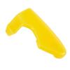 Auto Tire Changer Nylon Yellow Insert Rim Protectors For Metal Mount Head Duck Head Fits Motorcycle ATV Vehicle Accessories
